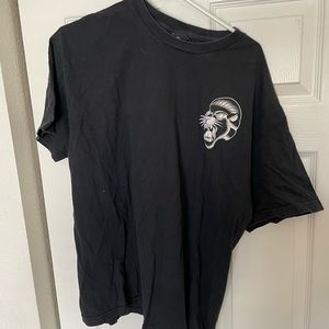 Suavecito Shirt